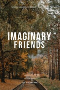 دانلود فیلم دوستان خیالی Imaginary Friends 2024