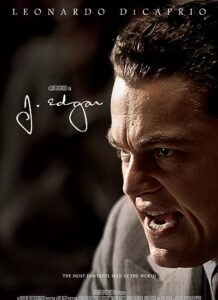 دانلود فیلم جی ادگار J. Edgar 2011 دوبله فارسی