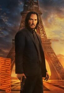 دانلود فیلم جان ویک ۵ John Wick 5 2024