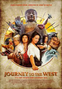 Journey to the West