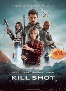 Kill-Shot