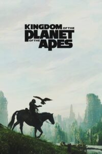 فیلم پادشاهی سیاره میمون ها Kingdom of the Planet of the Apes 2024