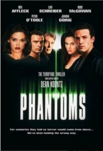 دانلود فیلم فانتوم ها Phantoms 2024