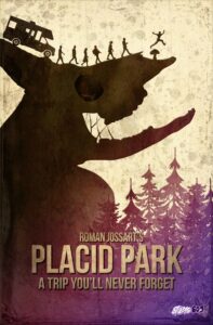 دانلود فیلم پارک آرام Placid Park 2024