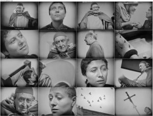 دانلود فیلم مصائب ژاندارک The Passion of Joan of Arc 1928