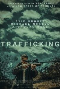 دانلود فیلم قاچاق Trafficking 2023