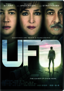 UFO 2018