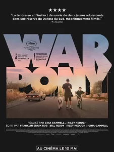 War Pony