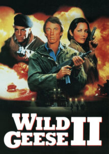 Wild-Geese-II-1985