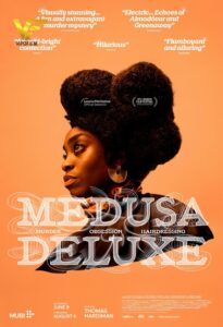 دانلود فیلم مدوسا دلوکس Medusa Deluxe 2023