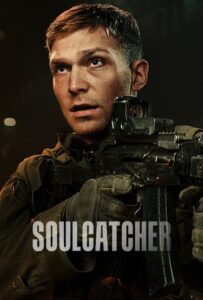 دانلود فیلم شکارچی روح 2023 Soulcatcher