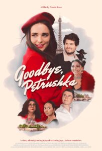 دانلود فیلم خداحافظ پتروشکا 2022 Goodbye Petrushka