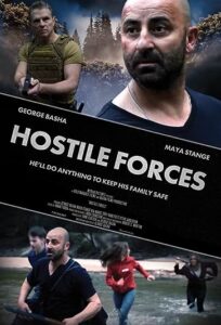 دانلود فیلم نیروهای متخاصم Hostile Forces 2023