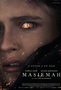 دانلود فیلم طلسم شده Mastemah 2022