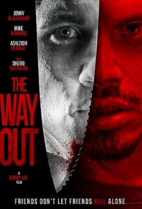 دانلود فیلم راه خروج The Way Out 2022