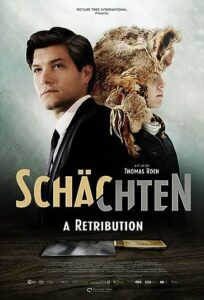 دانلود فیلم یک مجازات A Retribution 2022