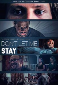 دانلود فیلم نذار بمونم Don't Let Me Stay 2023