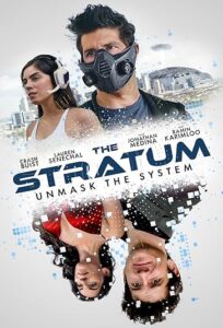 دانلود فیلم لایه The Stratum 2023