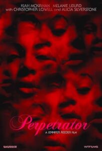 دانلود فیلم مجرم Perpetrator 2023