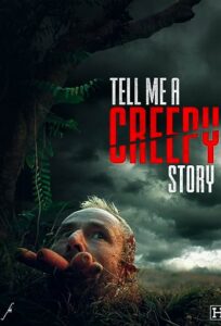 دانلود فیلم به من یک داستان ترسناک بگو Tell Me a Creepy Story 2023