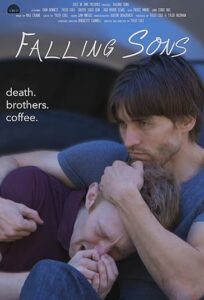 دانلود فیلم پسران در حال سقوط Falling Sons 2023