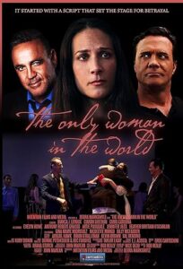 دانلود فیلم تنها زن در جهان The Only Woman in the World 2023