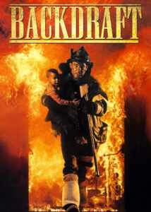 Backdraft-1991