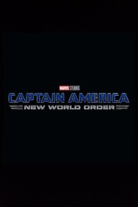 دانلود فیلم کاپیتان آمریکا: نظم نوین جهانی Captain America: New World Order 2024