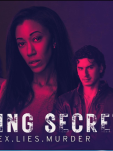 دانلود فیلم حفظ اسرار Keeping Secrets 2023