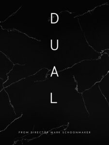 دانلود فیلم دوگانه Dual 2024