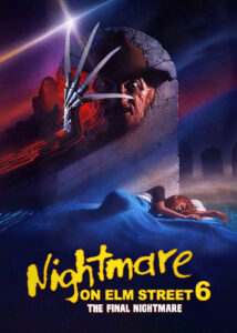 دانلود فیلم فردی مرده‌ است Freddy’s Dead: The Final Nightmare 1991