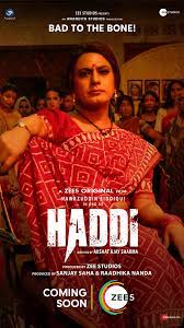 Haddi