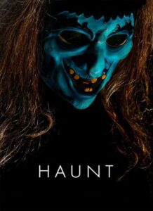 Haunt