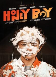 Honey-Boy