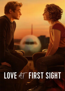 دانلود فیلم عشق در نگاه اول 2023 Love at First Sight