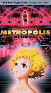 Metropolis 2001