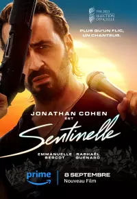 دانلود فیلم سنتینل 2023 Sentinelle