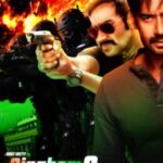 دانلود فیلم هندی دوباره سینگهام 2024 Singham Again