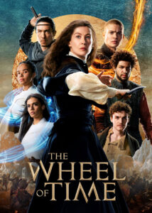 دانلود فصل دوم سریال چرخ زمان 2023 The Wheel of Time