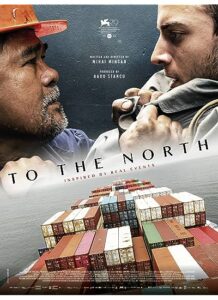 دانلود فیلم به سمت شمال To the North 2023 دوبله فارسی