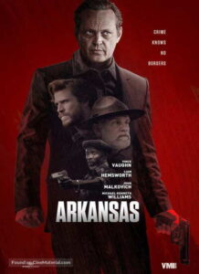 arkansas