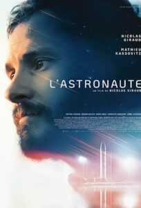 دانلود فیلم فضانورد The Astronaut 2022