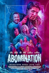 دانلود فیلم نفرت The Abomination 2023