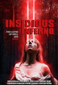 دانلود فیلم جهنم موذیانه Insidious Inferno 2023