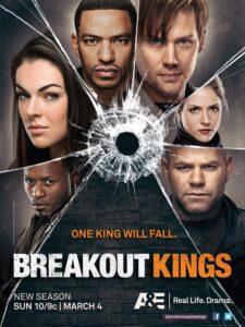 Breakout Kings 2011