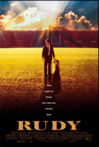 دانلود فیلم رودی 1993 Rudy