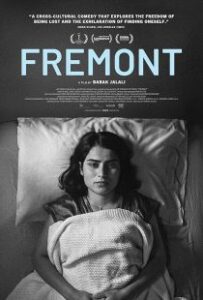 دانلود فیلم فرمونت Fremont 2023