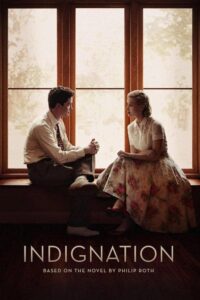 دانلود فیلم خشم 2016 Indignation