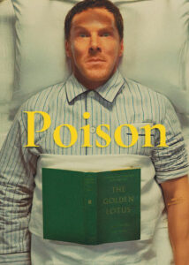 دانلود فیلم سم 2023 Poison