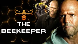 دانلود فیلم زنبوردار The Beekeeper 2024